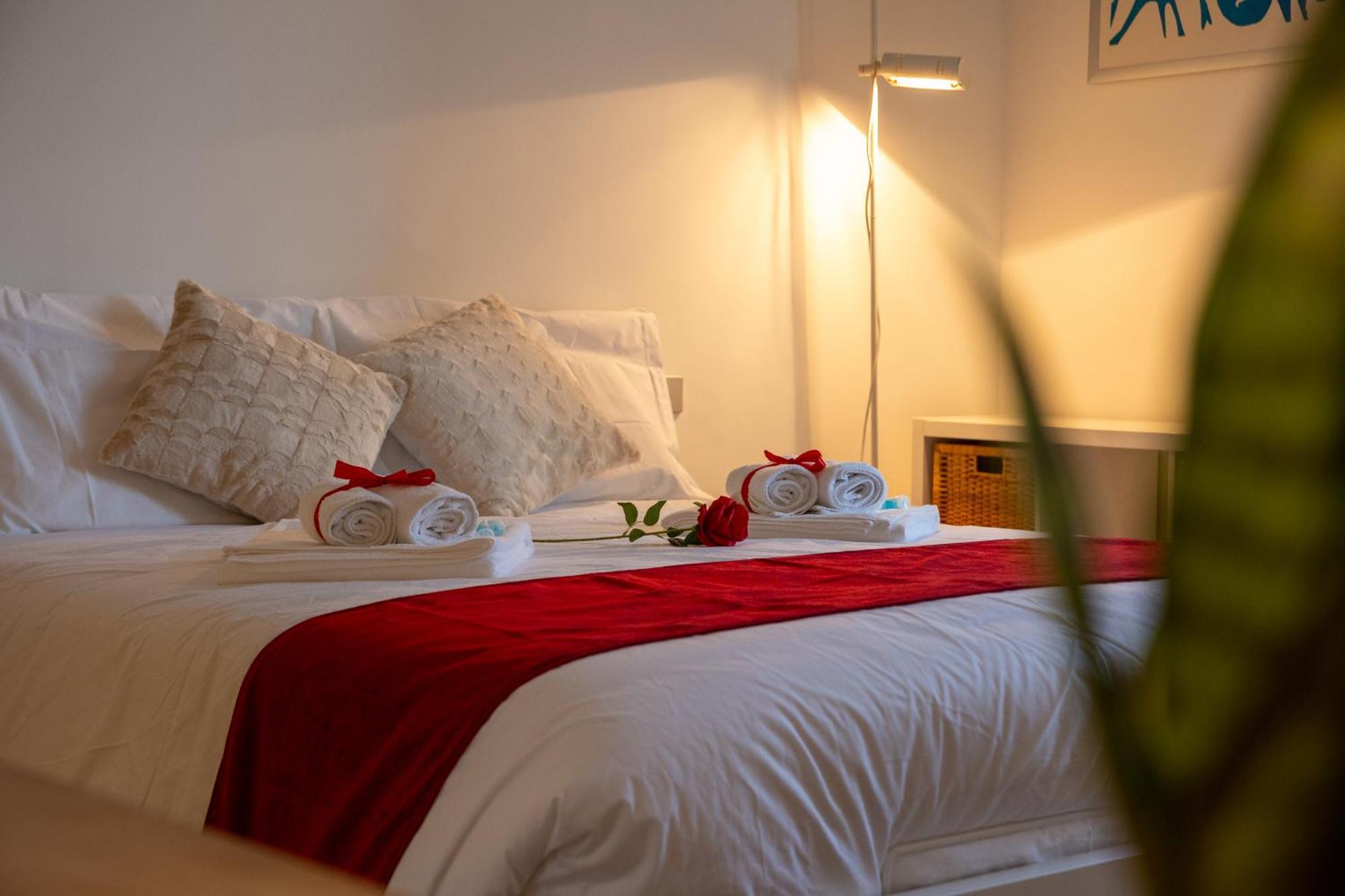Appartement La Ringhiera 93 Milan