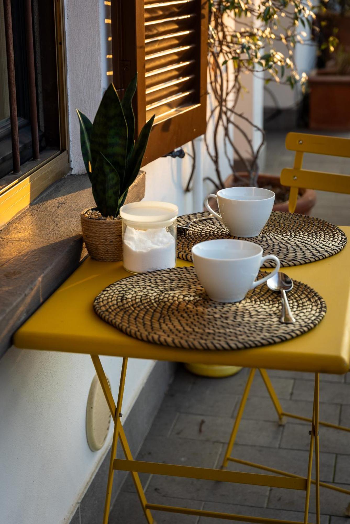 Appartement La Ringhiera 93