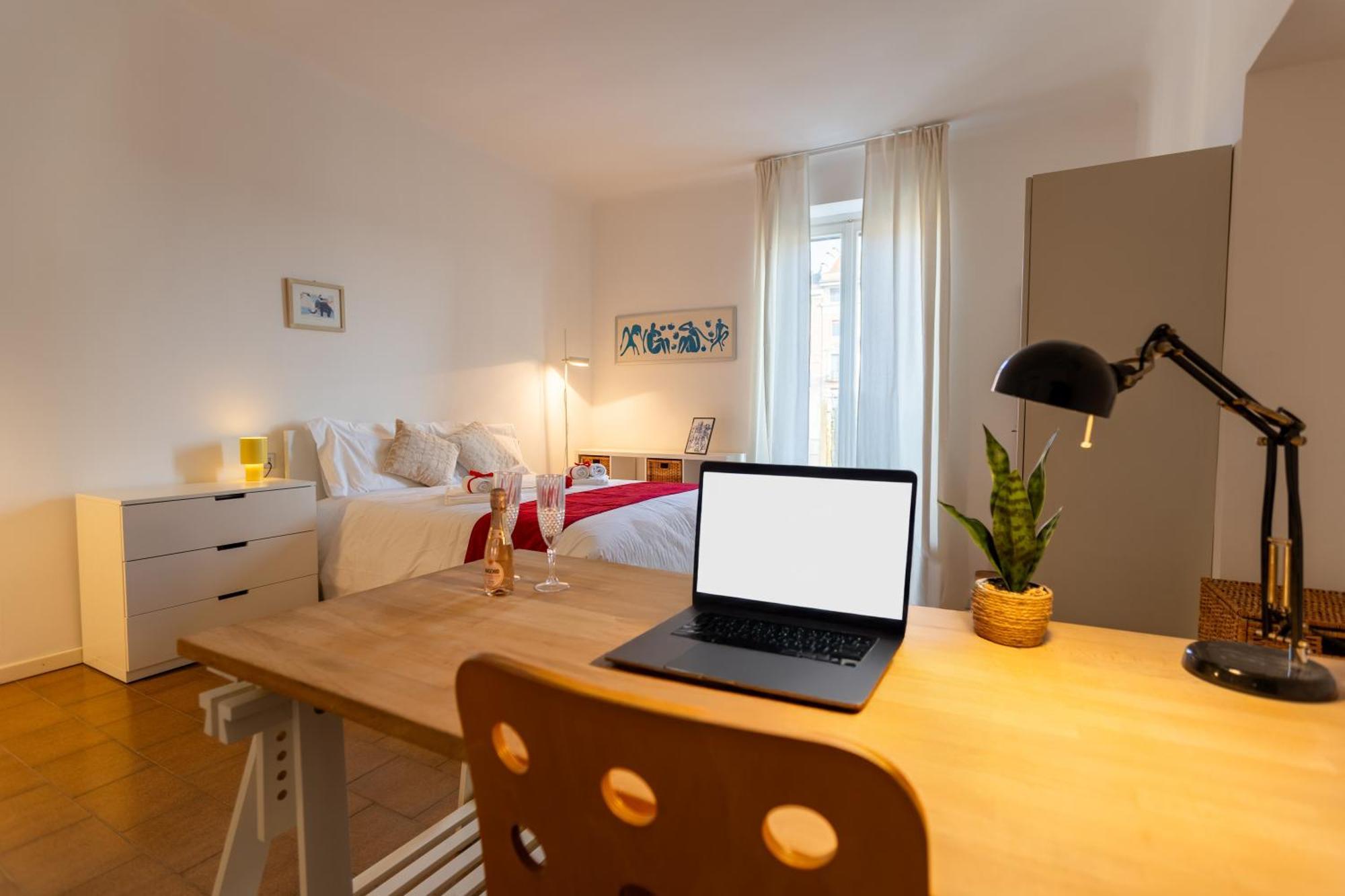 Appartement La Ringhiera 93