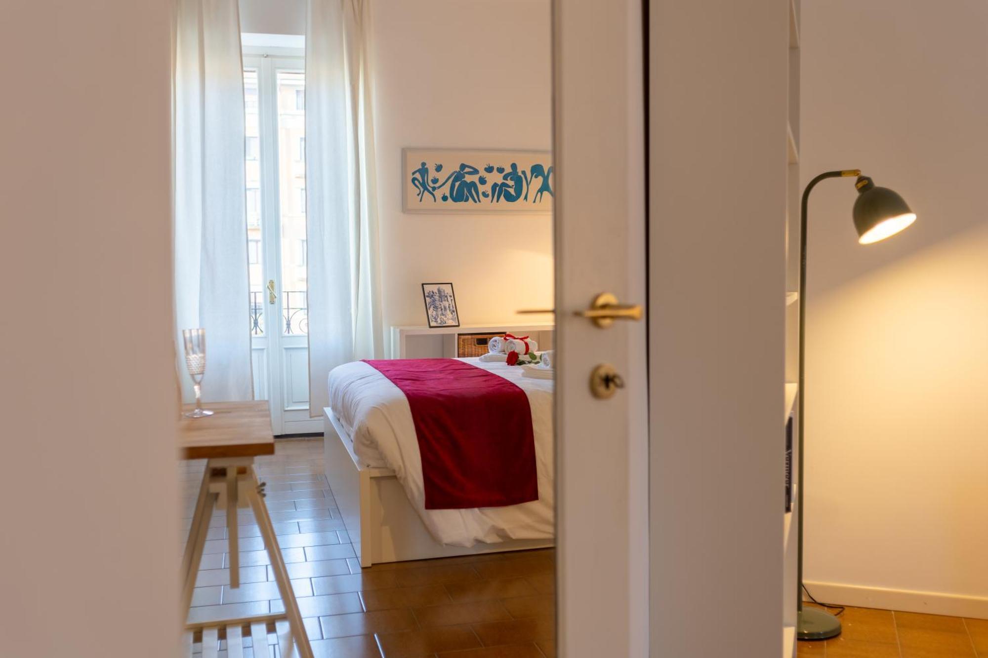 Appartement La Ringhiera 93